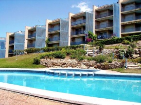 Отель Apartment Edelweiss  Салоу